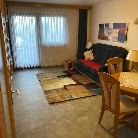 Appartementhaus Senator 公寓 *